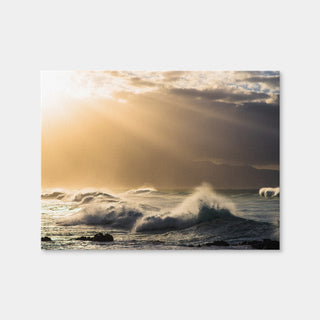 AUTO-MOCKUP WHITE | Light in Darkness | 1 Piece | Gallery Wrap Canvas | group=4x3
