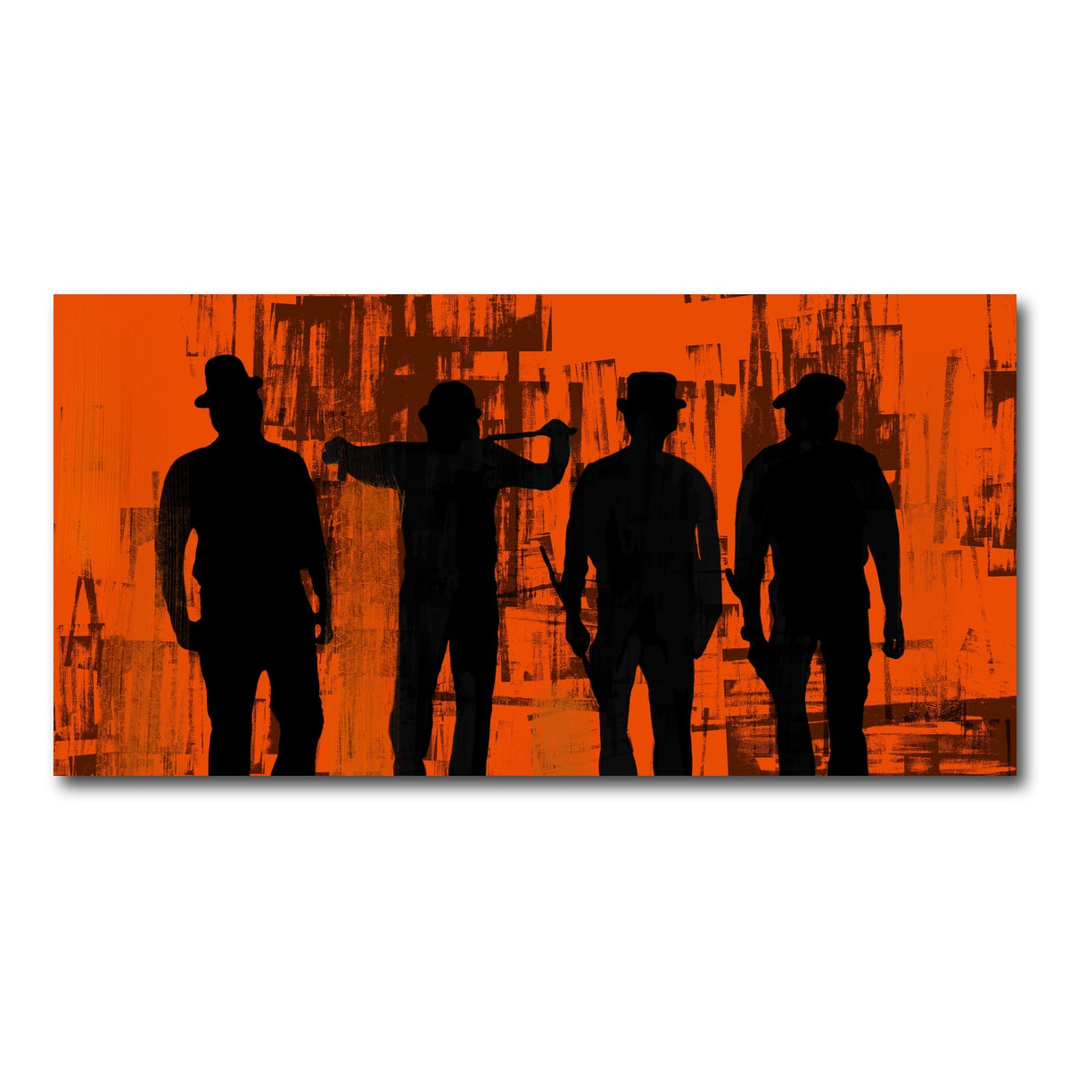 AUTO-MOCKUP WHITE | Like Clockwork | 1 Piece | Gallery Wrap Canvas | group=2x1