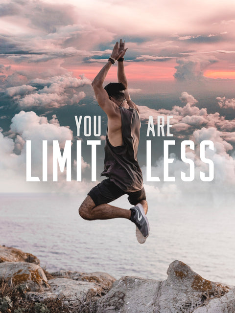 Limitless Wall Art