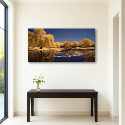 AUTO-MOCKUP ROOM | Lippold Park