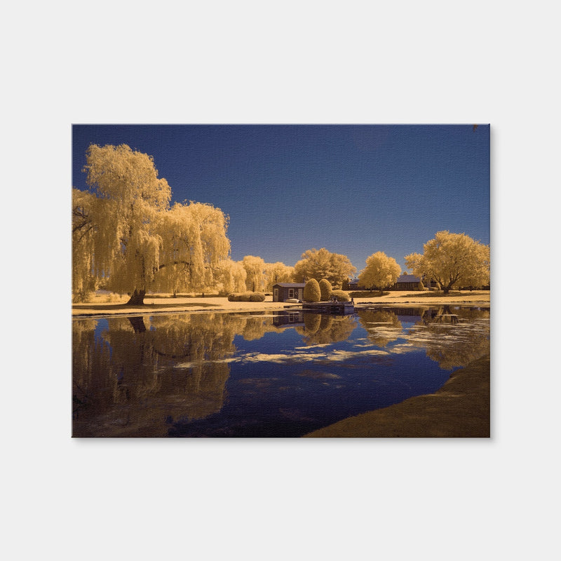 AUTO-MOCKUP WHITE | Lippold Park | 1 Piece | Gallery Wrap Canvas | group=4x3