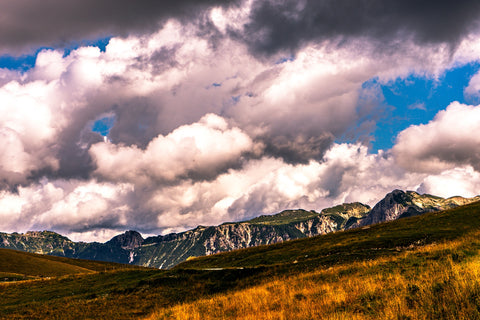 Little Dolomiti Wall Art