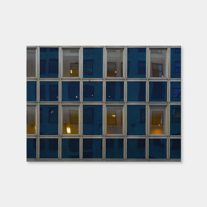 AUTO-MOCKUP WHITE | Living Grid | 1 Piece | Gallery Wrap Canvas | group=4x3