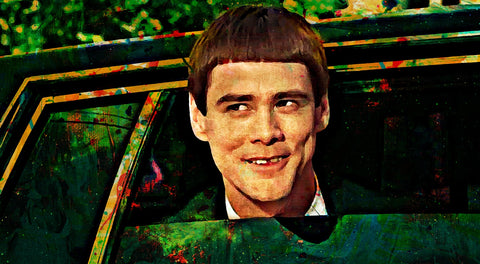 Lloyd Wall Art