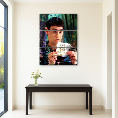 AUTO-MOCKUP ROOM | Lloyd's IOU