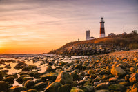 Long Island Lighthouse Wall Art