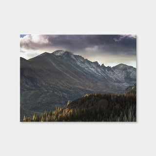 AUTO-MOCKUP WHITE | Longs Peak | 1 Piece | Gallery Wrap Canvas | group=4x3