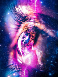 Lost astronaut Wall Art