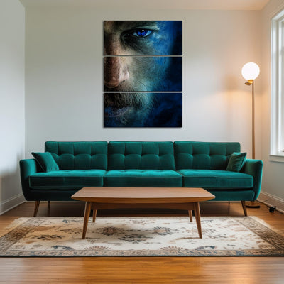 AUTO-MOCKUP ROOM | Lothbrok