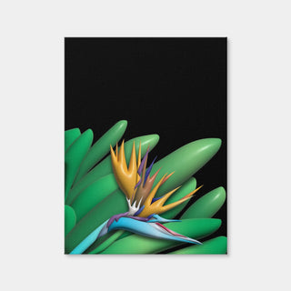 AUTO-MOCKUP WHITE | Lotus Blossom | 1 Piece | Gallery Wrap Canvas | group=3x4
