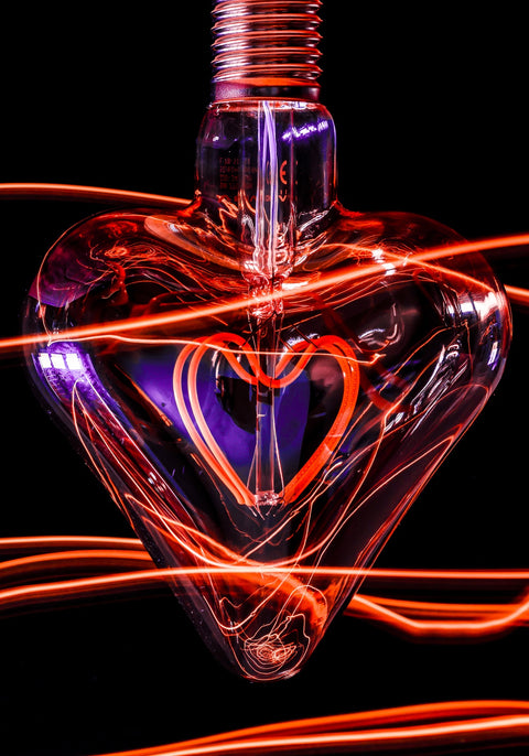 Love Wall Art