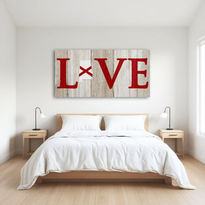 AUTO-MOCKUP ROOM | Love Alabama