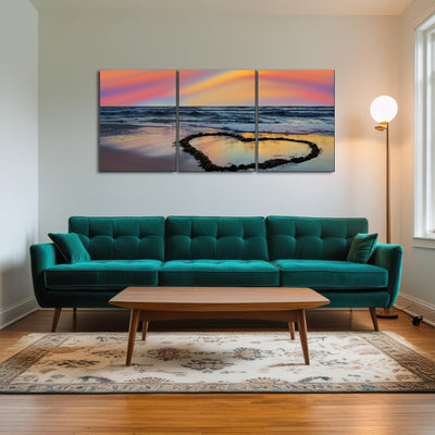 AUTO-MOCKUP ROOM | Love Beach