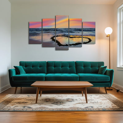 AUTO-MOCKUP ROOM | Love Beach