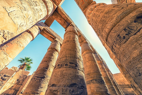 Luxor Wall Art