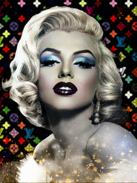 MM LV Wall Art