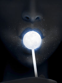MOONCANDY Wall Art