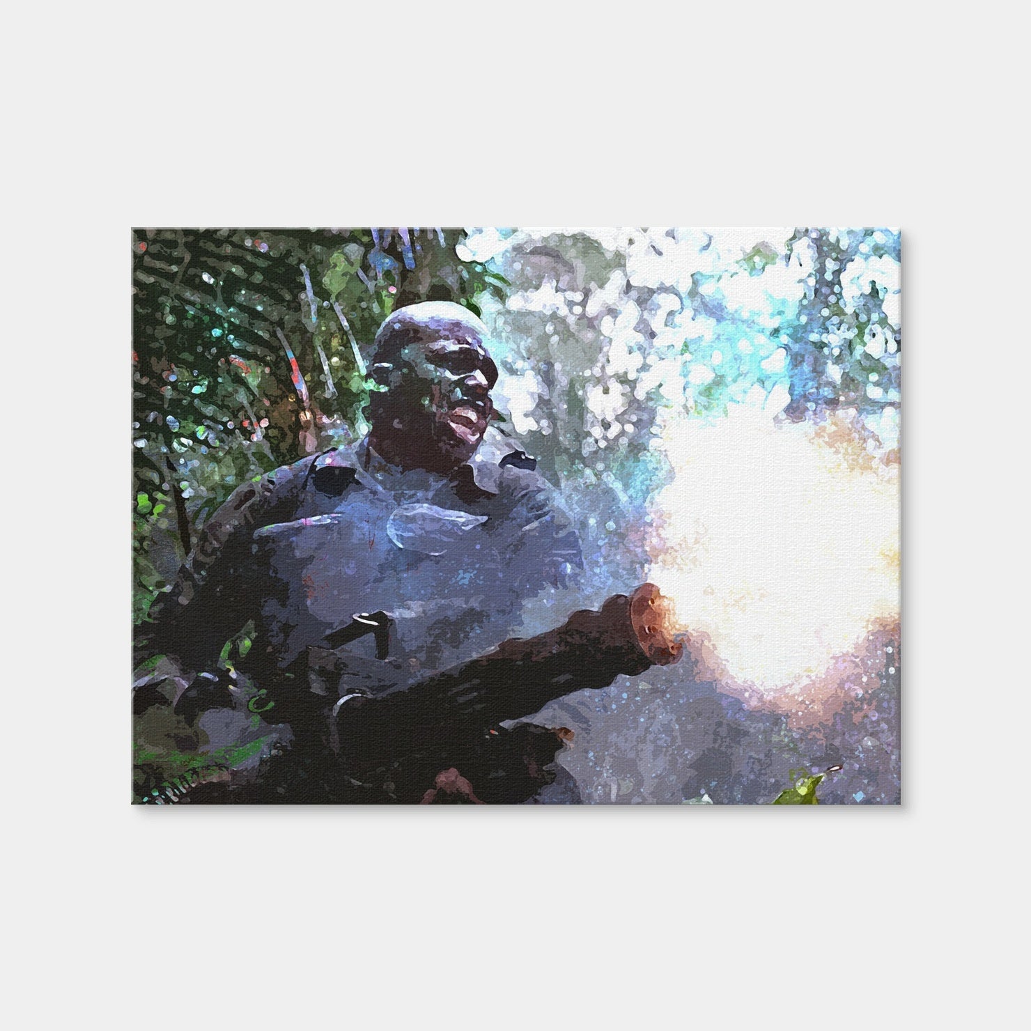 AUTO-MOCKUP WHITE | Mac Eliot | 1 Piece | Gallery Wrap Canvas | group=4x3