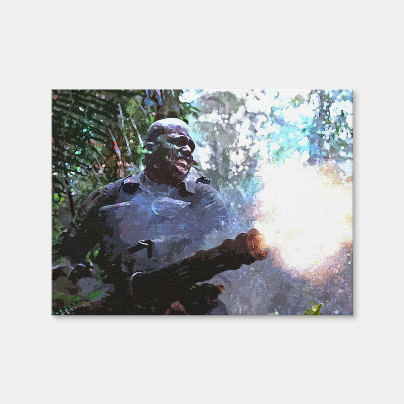 AUTO-MOCKUP WHITE | Mac Eliot | 1 Piece | Gallery Wrap Canvas | group=4x3
