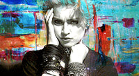 Madonna Wall Art