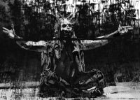 Malakai Black Wall Art