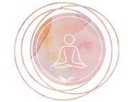 Mandala meditation Wall Art
