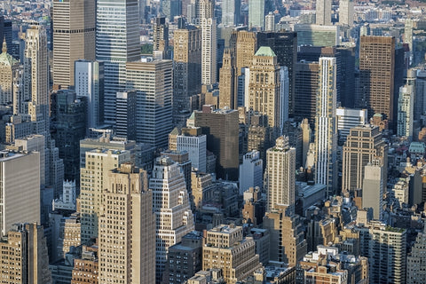 Manhattan Wall Art