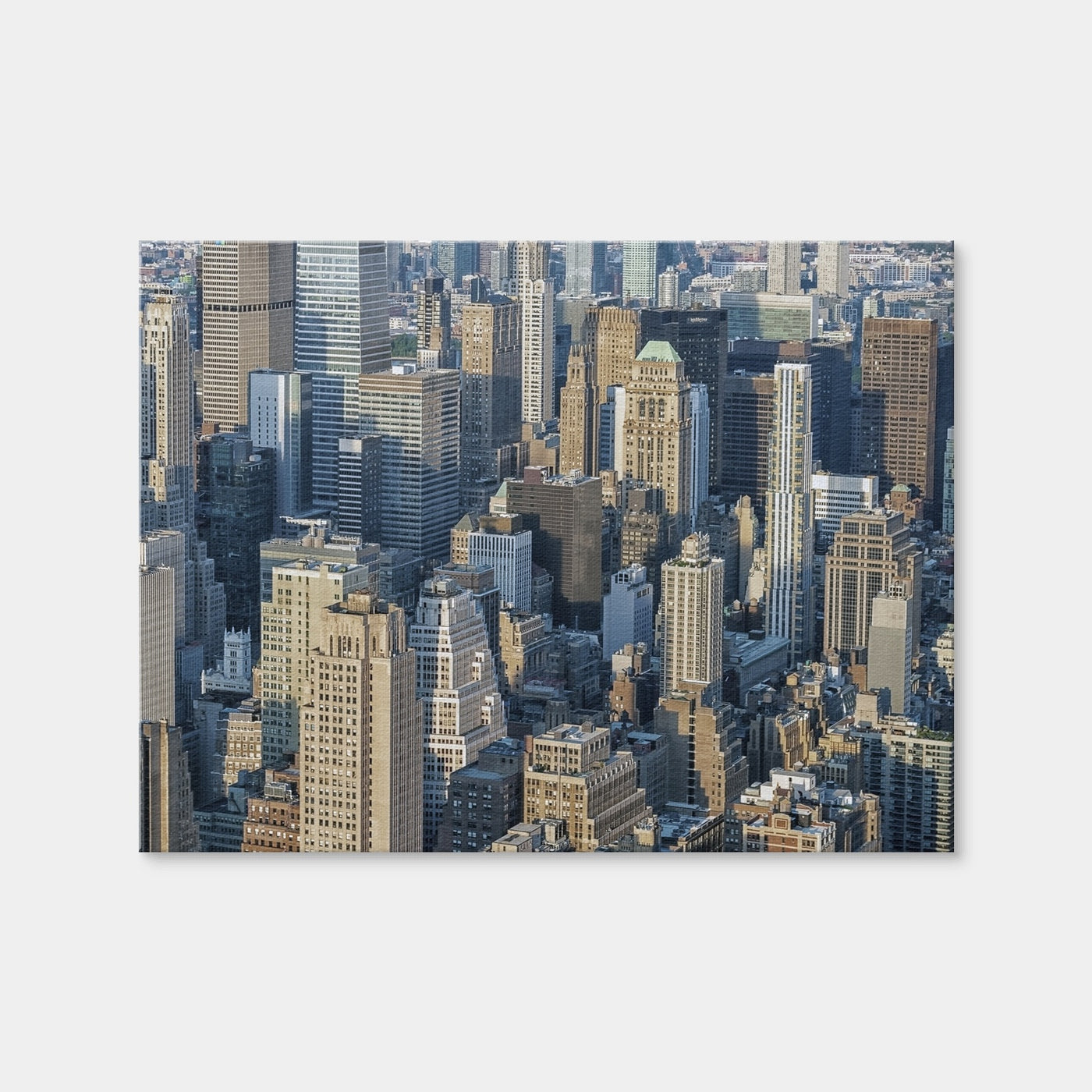 AUTO-MOCKUP WHITE | Manhattan | 1 Piece | Gallery Wrap Canvas | group=4x3