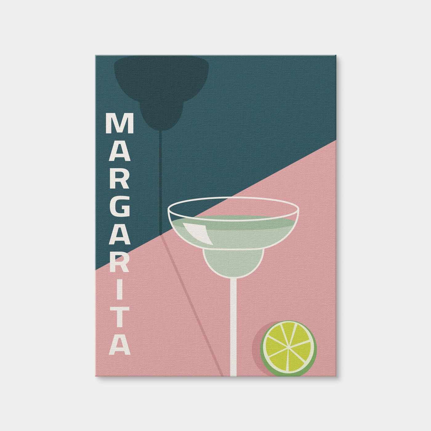 AUTO-MOCKUP WHITE | Margarita | 1 Piece | Gallery Wrap Canvas | group=3x4