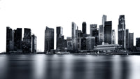 Marina Bay Wall Art
