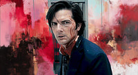 Mark Scout Wall Art