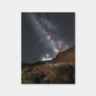 AUTO-MOCKUP WHITE | Martian Terrain | 1 Piece | Gallery Wrap Canvas | group=3x4