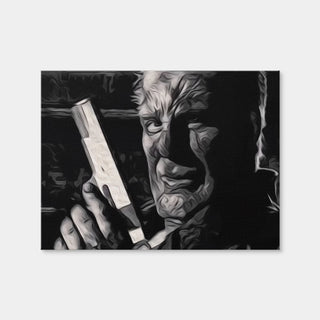 AUTO-MOCKUP WHITE | Marv Sin City | 1 Piece | Gallery Wrap Canvas | group=4x3