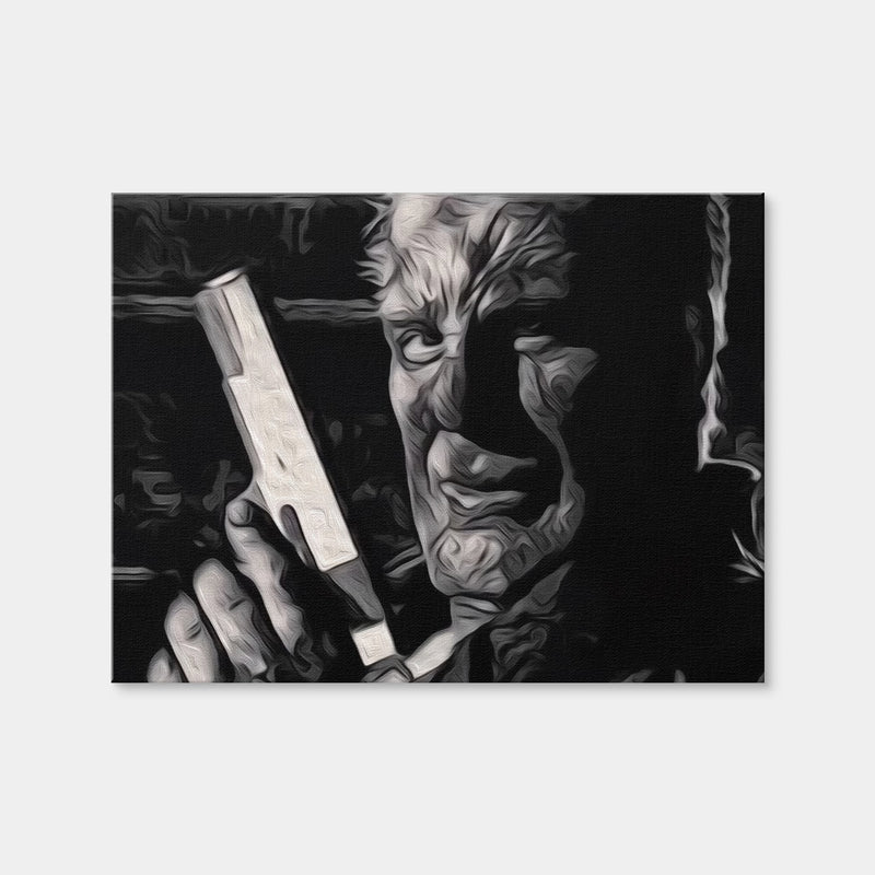 AUTO-MOCKUP WHITE | Marv Sin City | 1 Piece | Gallery Wrap Canvas | group=4x3