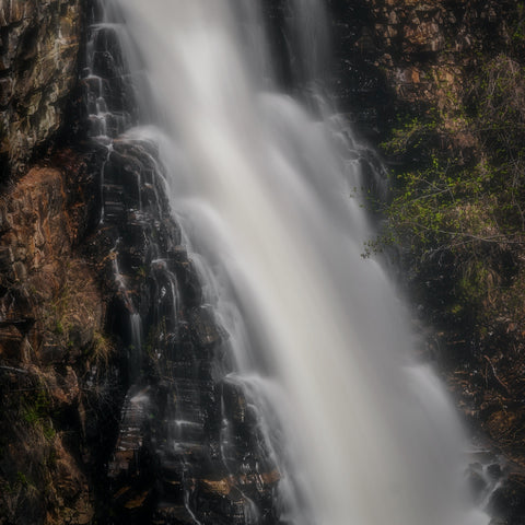 Marysville Falls Wall Art