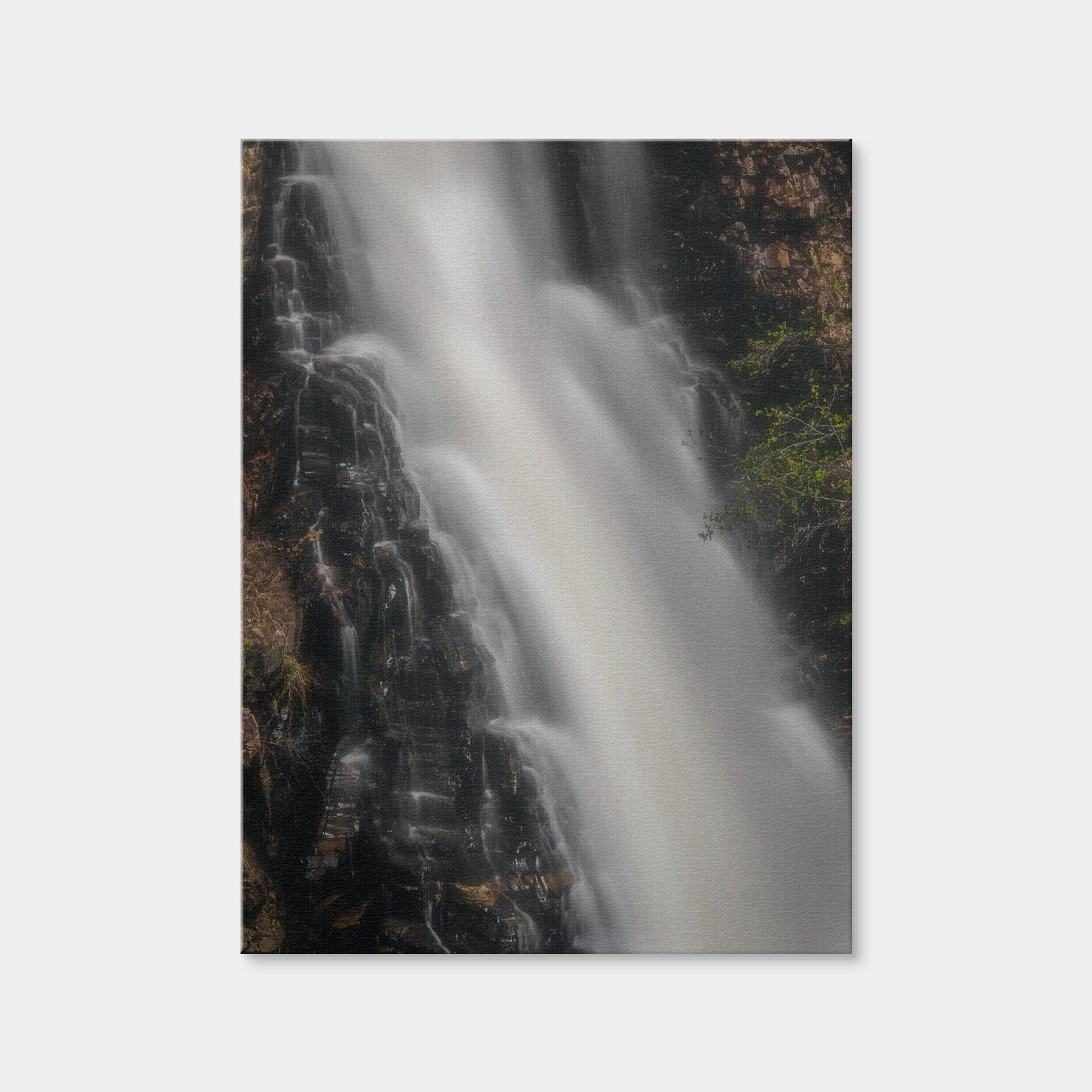 AUTO-MOCKUP WHITE | Marysville Falls | 1 Piece | Gallery Wrap Canvas | group=3x4