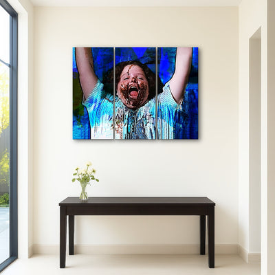 AUTO-MOCKUP ROOM | Matilda Cake Scene