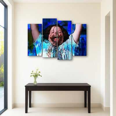 AUTO-MOCKUP ROOM | Matilda Cake Scene