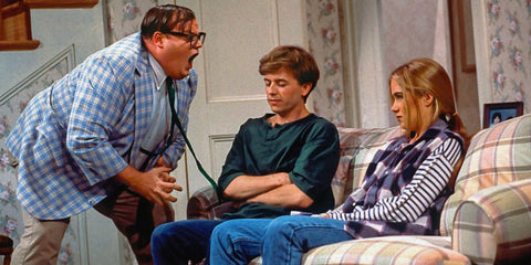 Matt Foley - Full Color Wall Art