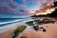 Maui Sunrise Wall Art
