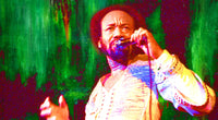 Maurice White Wall Art