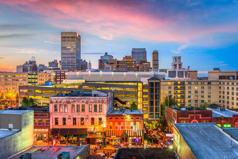 Memphis Wall Art