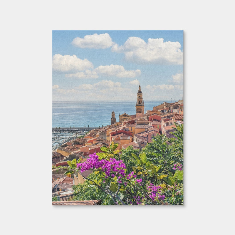 AUTO-MOCKUP WHITE | Menton | 1 Piece | Gallery Wrap Canvas | group=3x4