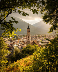 Merano Wall Art