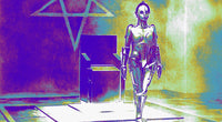 Metropolis Pop Wall Art