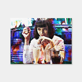 AUTO-MOCKUP WHITE | Mia's Milkshake | 1 Piece | Gallery Wrap Canvas | group=4x3