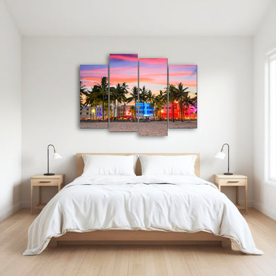 AUTO-MOCKUP ROOM | Miami Beach Ocean Drive