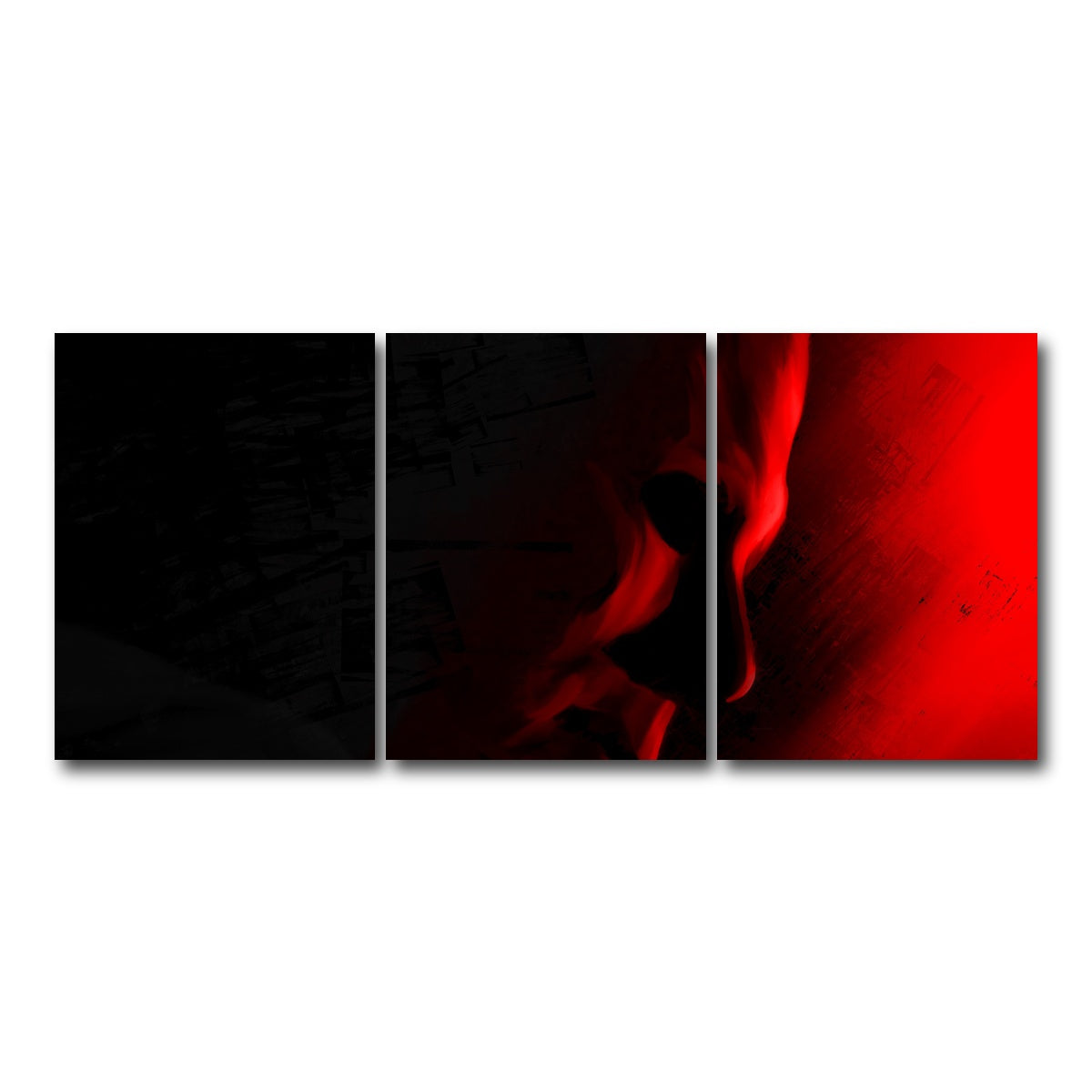 AUTO-MOCKUP WHITE | Michael Kills | 3 Piece | Gallery Wrap Canvas | group=18x24