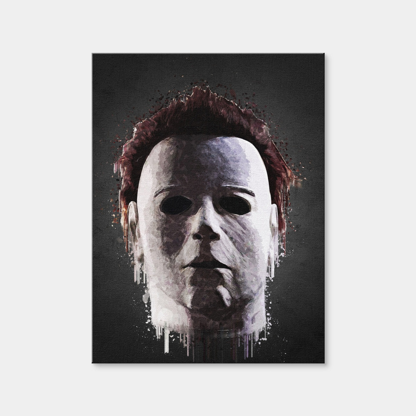 AUTO-MOCKUP WHITE | Michael Portrait | 1 Piece | Gallery Wrap Canvas | group=3x4