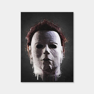 AUTO-MOCKUP WHITE | Michael Portrait | 1 Piece | Gallery Wrap Canvas | group=3x4